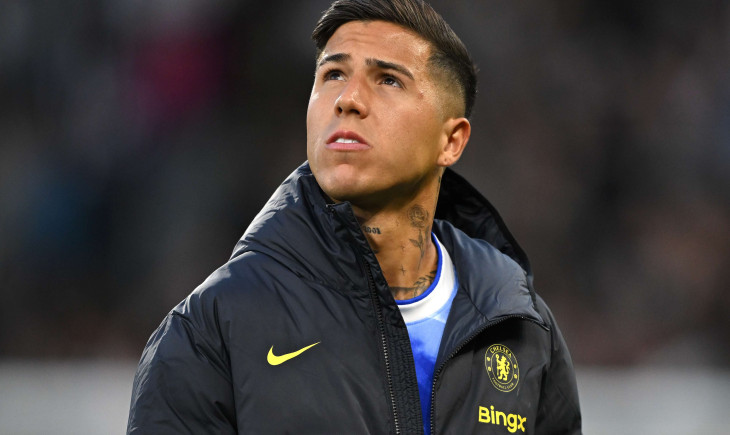 Transfer-Chaos bei Chelsea: Rekordwechsel von Enzo Fernandez steht bevor | Goal.com Deutschland