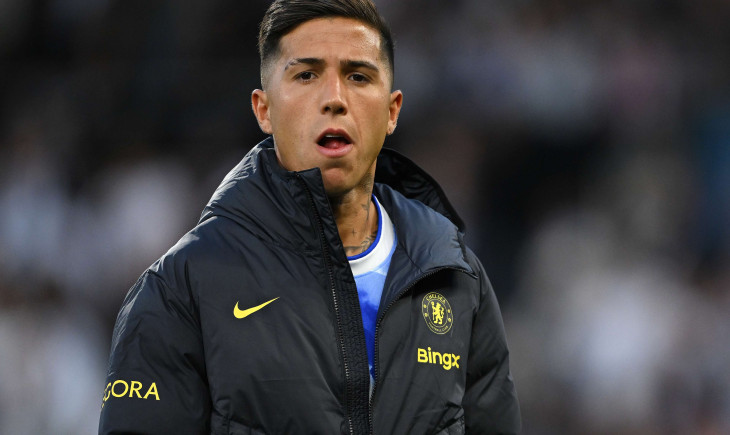 "An eurer Stelle würde ich genauso denken!" Enzo Fernandez versteht Chelsea-Ärger nach Wechsel zu Manchester City | Goal.com Deutschland