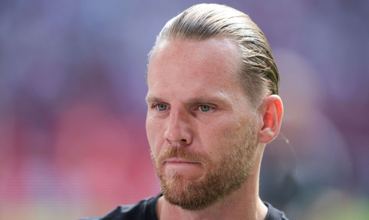 Drei mögliche Nachfolger im Gespräch: Eugen Polanski bei Borussia Mönchengladbach entlassen | Goal.com Deutschland