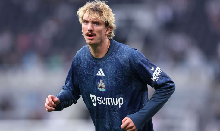 "Ob er will oder nicht": Nick Woltemade kassiert erste Ansage von neuem Trainer bei Juventus Turin | Goal.com Deutschland