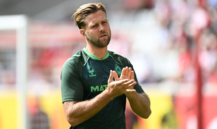 Persönlicher Rekord winkt! Füllkrug brennt auf Wiedersehen mit dem BVB | Goal.com Deutschland