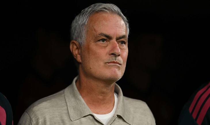 Ballon d'Or award: Jose Mourinho voices clear criticism | Goal.com