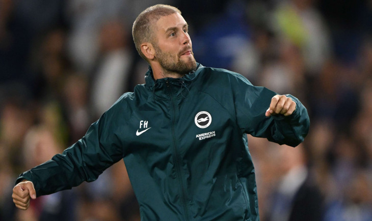 Das schaffte gegen Arsenal zuletzt Jürgen Klopps FC Liverpool: Brighton & Hove Albion ist in der Premier League die Mannschaft der Stunde | Goal.com Deutschland