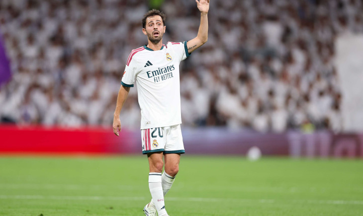 Bernardo Silva: this is what Mourinho asks of me on the pitch | Goal.com