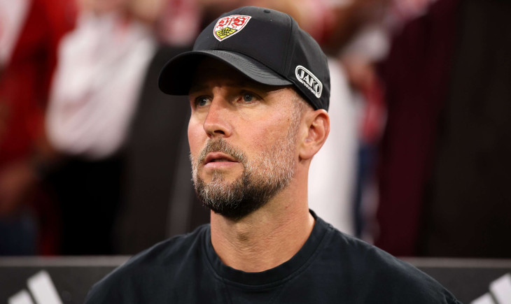 Are VfB Stuttgart facing a troublemaker? Bilal El Khannouss now apparently will not move after all | Goal.com