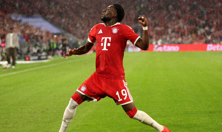 Konkurrenz belebt das Geschäft: Ein Seuchenvogel ist beim FC Bayern der heimliche Gewinner des Saisonstarts | Goal.com Deutschland