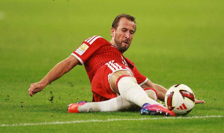 "Das ermöglicht mir die Tore zu schießen, die ich schieße": Harry Kane vom FC Bayern gibt Einblicke in Zukunftsplanung | Goal.com Deutschland