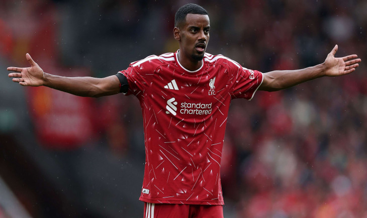 "Hat absolut gar nichts zustande gebracht": Vernichtendes Urteil zu Liverpools Rekordeinkauf Alexander Isak | Goal.com Deutschland