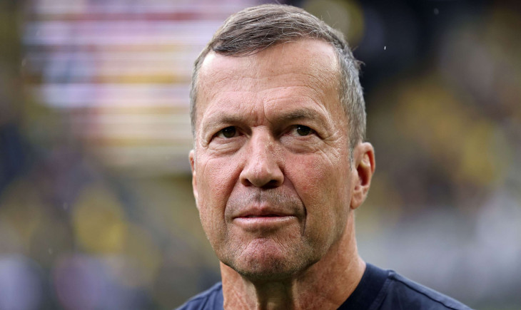 Lothar Matthäus raves about Bayern Munich's unity on the subject of Jamal Musiala | Goal.com