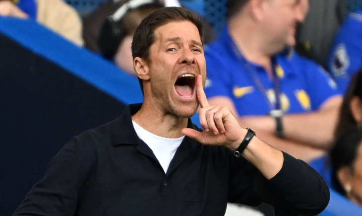 Noch ein Routinier für Xabi Alonso: Chelsea will wohl Ex-Star des FC Liverpool holen | Goal.com Deutschland