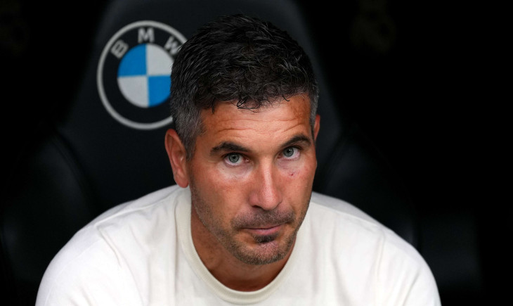 "The blood is ours and the glory is theirs": Malaga coach erupts after Real Madrid match | Goal.com