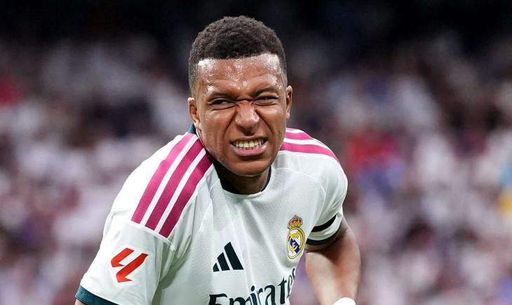 France legend stuns Mbappé: I nominate Kvaratskhelia for the Ballon d'Or | Goal.com