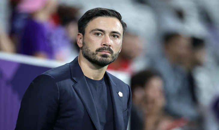 Ueda sends Ancelotti Jr flying: Lille, a night at the top of Ligue 1 | Goal.com