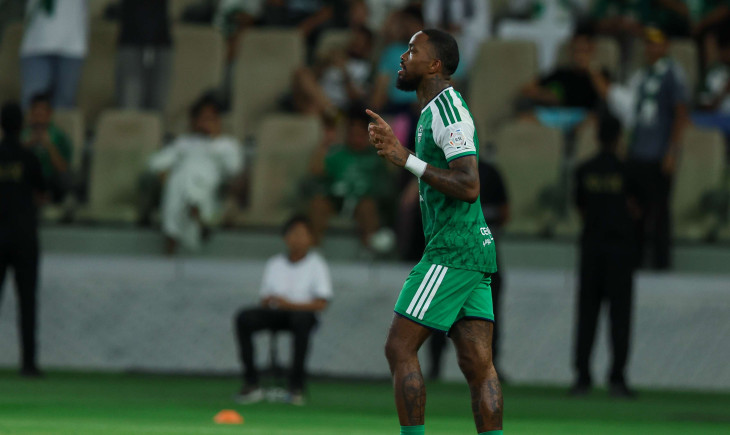 Video: Yenilgiye rağmen Ivan Toney, Al Ahli'nin yüzüncü maçını sıra dışı bir gol krallığı zirvesiyle kutluyor | Goal.com Türkçe