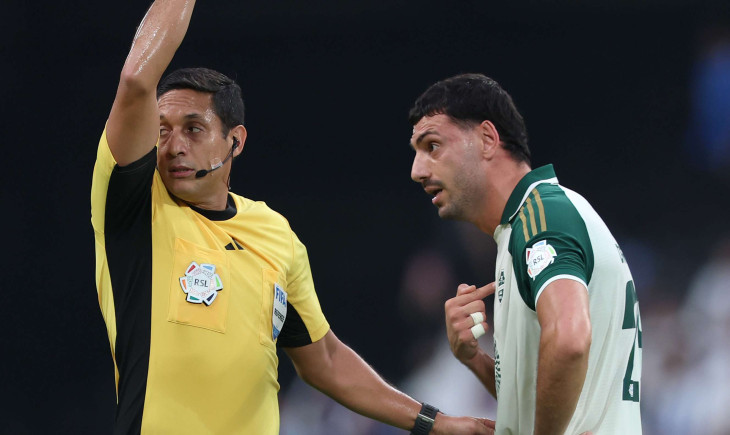 After the Clásico predicament: who will replace Demiral in the Riyadh clash? | Goal.com