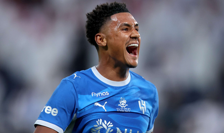 By video: Watkins says the Saudi league is as strong as the Premier League, and that he couldn't believe what Al-Hilal's fans did | Goal.com