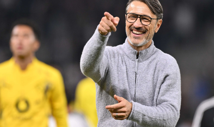 Enthüllt! BVB wollte nach geplatztem El-Mala-Wechsel Transfer des 1. FC Köln kapern | Goal.com Deutschland