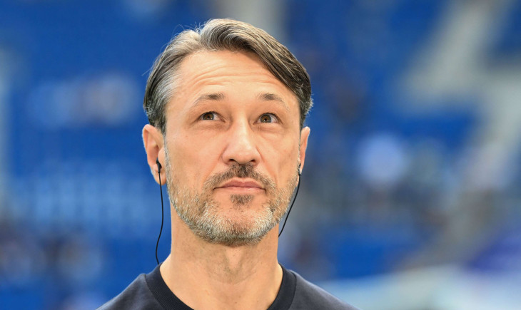 "Noch nicht auf dem Niveau!" Niko Kovac erklärt holprigen Saisonstart von BVB-Star | Goal.com Deutschland