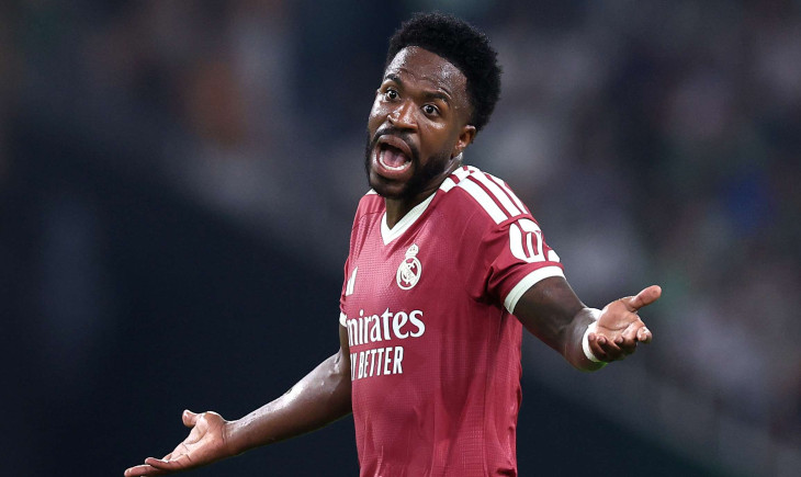La Cartuja'daki top savaşı Real Madrid'in itirazlarını alevlendirdi | Goal.com Türkçe