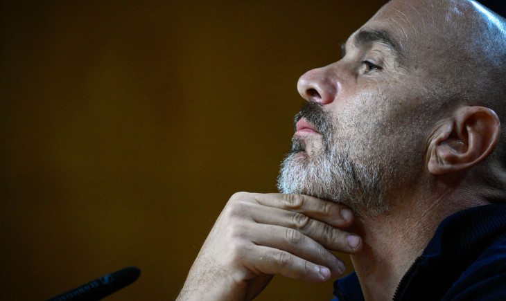 Maresca reveals the secret behind the big turnaround in Haaland's life, and settles Doku's situation | Goal.com