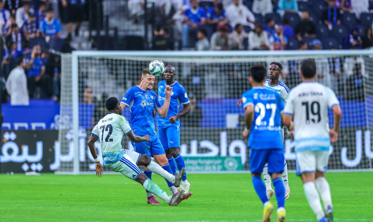 Blow number 50: Neom reopens Al-Hilal's wounds against Al-Nassr | Goal.com