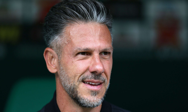 Wackelt der erste Bundesliga-Trainer? RB Leipzig hat wohl "Bedenken" bei Martin Demichelis | Goal.com Deutschland