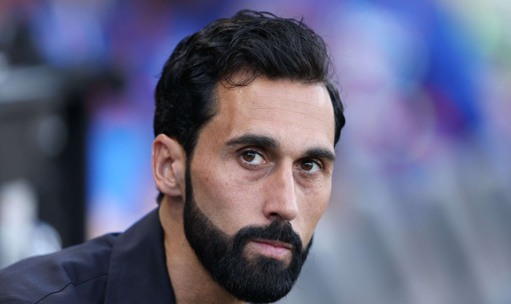 Two tests on the edge of the abyss: will Arbeloa become the first manager to be sacked from the Premier League? | Goal.com