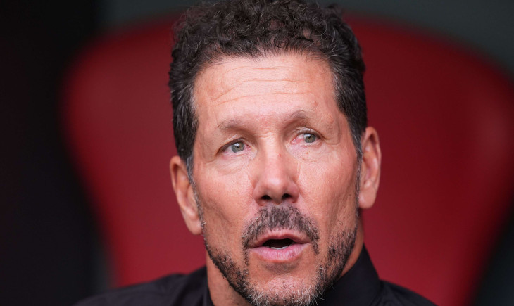 From ridicule to dominance: Simeone turns Atletico into Real Madrid's nemesis | Goal.com