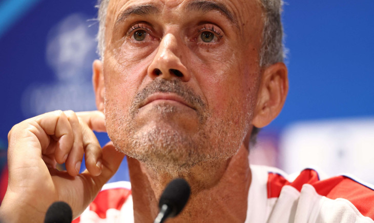 'Paris's mistake': Premier League star responds to Enrique and dazzles the English | Goal.com