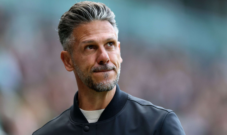 "Das ist die Realität": Boss von RB Leipzig meldet sich wegen Krise unter Martin Demichelis zu Wort | Goal.com Deutschland
