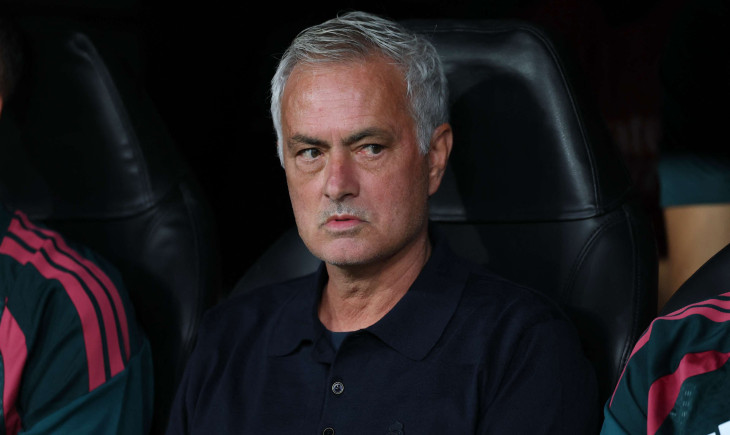 Real Madrid star defies Mourinho's conditions: could he become the next Rodri? | Goal.com