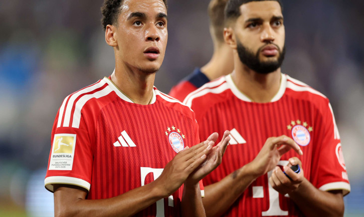 FC Bayern: Zwei Mega-Serien enden auf Schalke - nächster Gegner stellt Rekord auf | Goal.com Deutschland