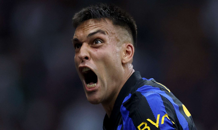 10+5: Serie A goalscoring dominated by seven stars | Goal.com