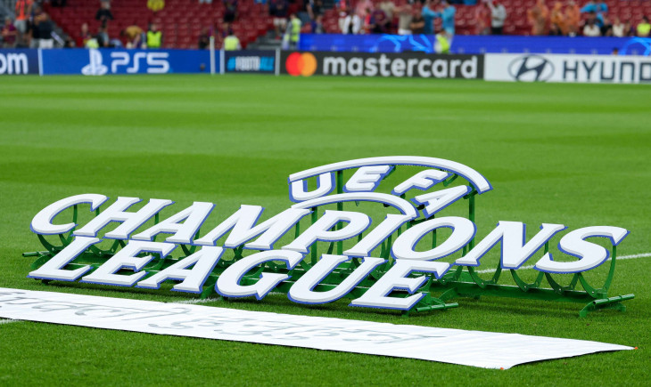 An exceptional format on the opening matchday: why are Champions League fixtures being held across 3 days? | Goal.com