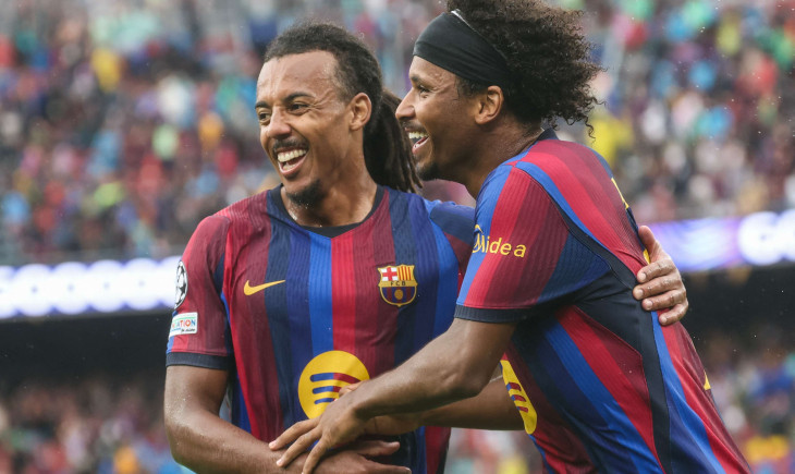 "Habe keinen schwachen Fuß! Karim Adeyemi widerspricht Reporter nach Champions-League-Auftakt | Goal.com Deutschland