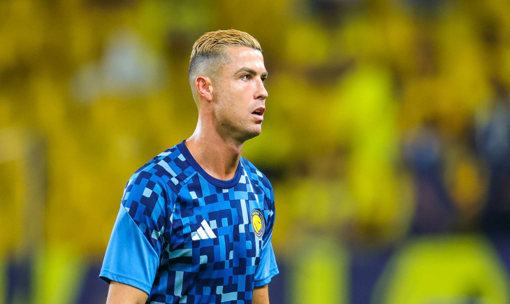 In the video: Al-Nassr legend opens fire on the team and advises Ronaldo | Goal.com