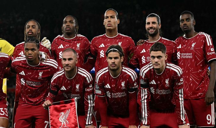 Liverpool star's father reveals the truth about the renewal crisis and Real Madrid's move | Goal.com
