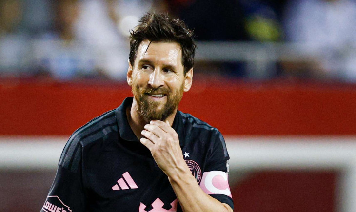 Real Madrid star shatters Messi's record | Goal.com