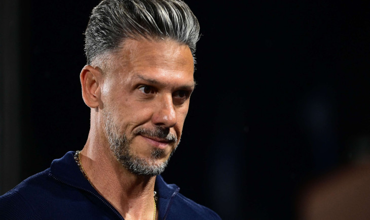 "Is the water already up to their necks?": Is it already a final for Martin Demichelis before the international break? | Goal.com