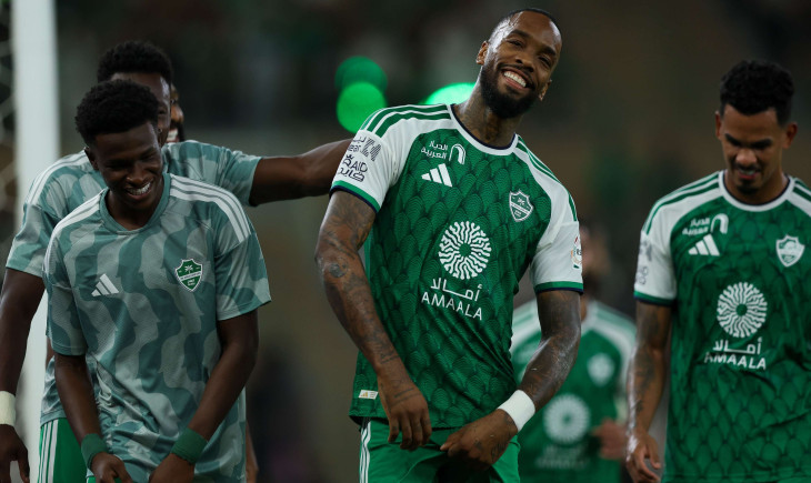 Toney challenges Sundowns: we'll try to hurt them, and I fear nothing | Goal.com