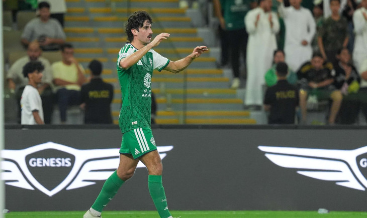 With a crown emoji: Portugal celebrate Trincao's brilliance against Al Wasl | Goal.com