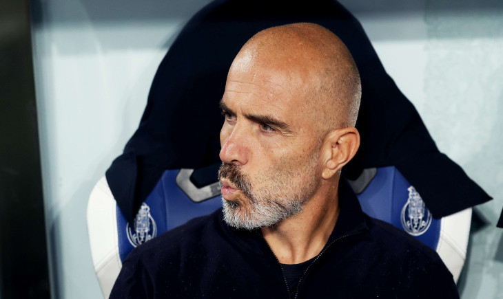 Maresca: this player brought a winning mentality to Manchester City | Goal.com