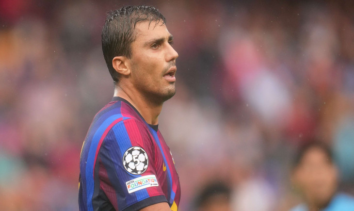 Rodri breaks his silence: I apologise to anyone who felt offended | Goal.com