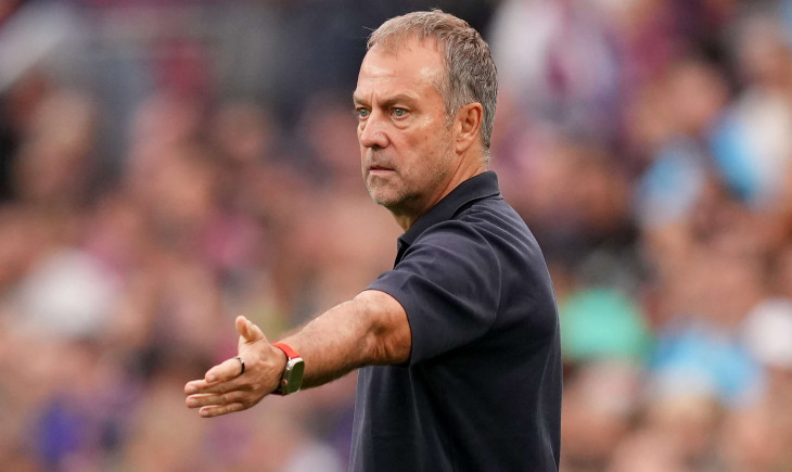 An urgent priority: Barcelona delay their new project to meet Flick's request | Goal.com