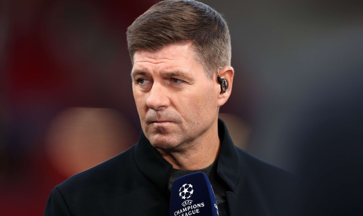 Gerrard: Happy that Arsenal missed out on this deal | Goal.com
