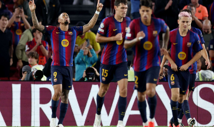 A twist ahead of the clash: nine matches with Levante and zero with Barcelona | Goal.com