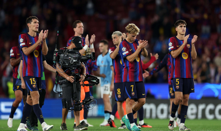 Barcelona corner the "Golden Boy" award: three names and a fourth that upsets the calculations | Goal.com