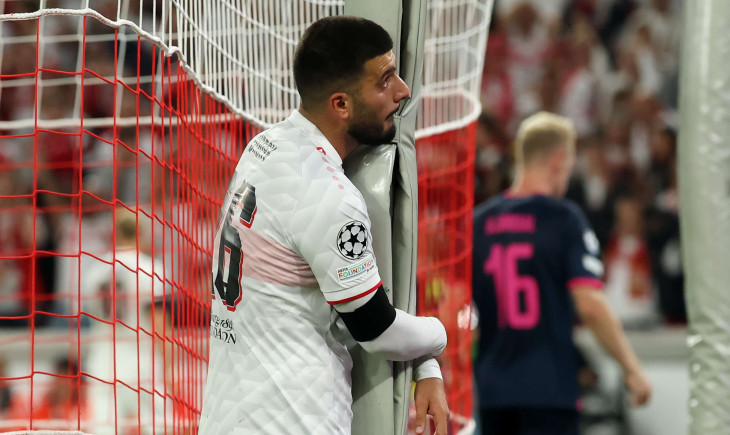 "Ich muss neu beweisen, dass ich dazugehöre": Deniz Undav zurück im 'Survival Mode' nach WM, Bundesliga-Fehlstart und Tiefschlag durch Jürgen Klopp | Goal.com Deutschland