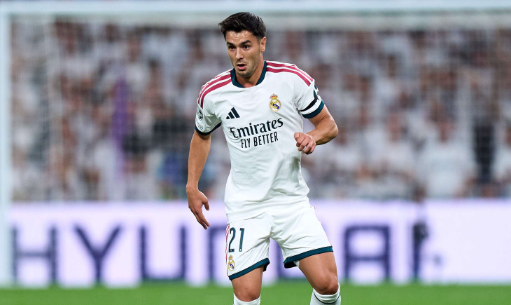 Contract nearing its end: European giant returns to chase Brahim Diaz | Goal.com