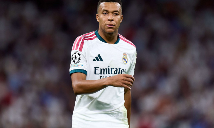 "Zumindest ist er ehrlich!" Ex-Nationaltrainer springt Mbappe in Ballon-d'Or-Debatte zur Seite | Goal.com Deutschland